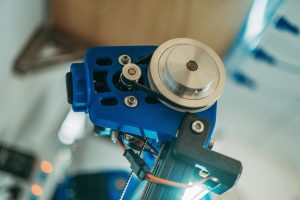 The Impact of Automation on Manufacturing and Industrial Jobs