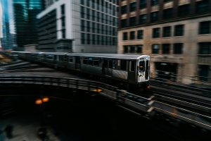 The Impact of Public Transportation on Property Values