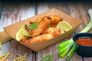 The Impact of Food Blogging on Culinary Trends Globally