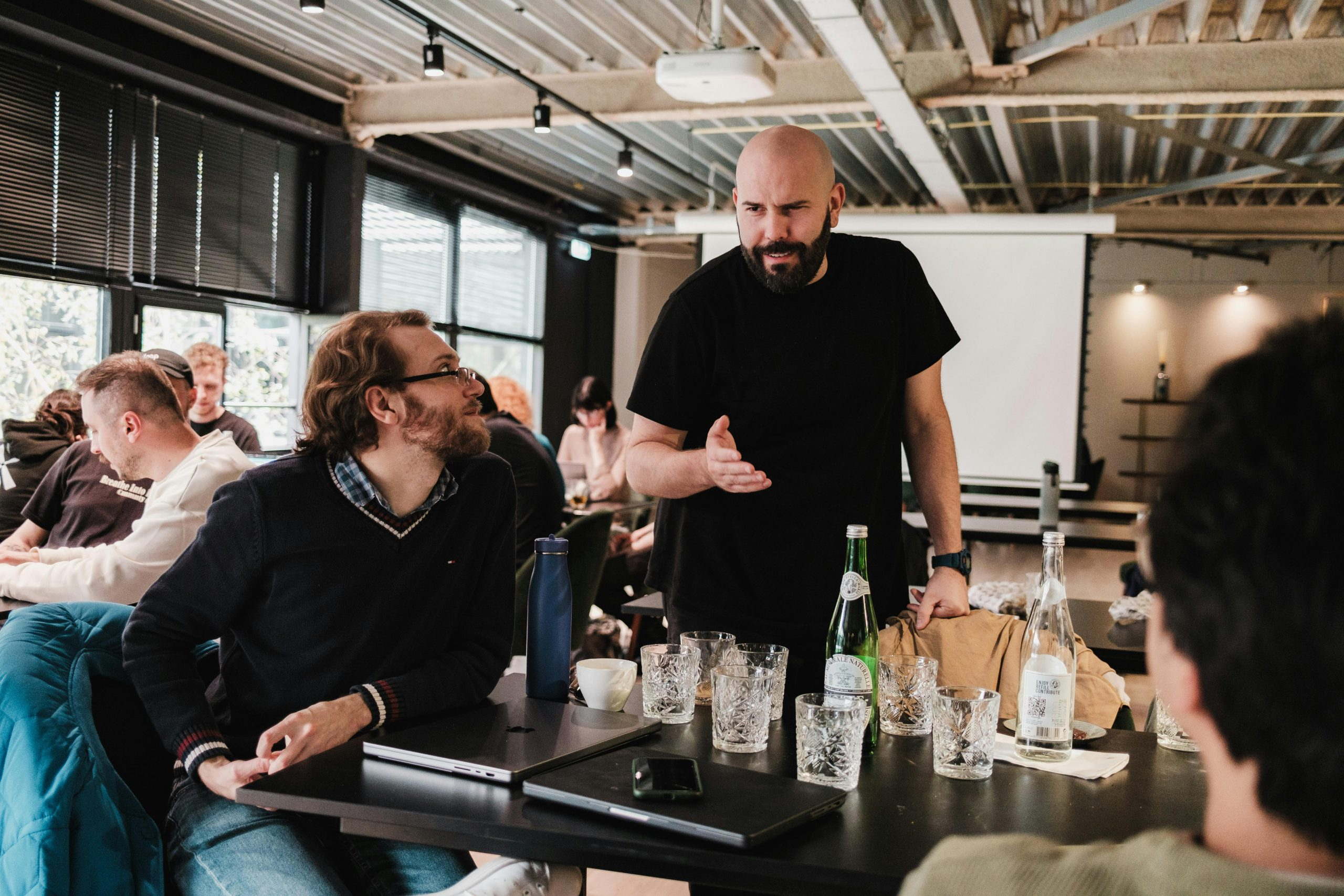 The Benefits of Continuous Learning in a Changing Job Market