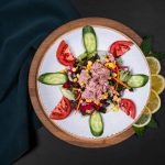 Creating Delicious Vegetarian Meals That Satisfy Meat-Eaters
