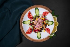 Creating Delicious Vegetarian Meals That Satisfy Meat-Eaters