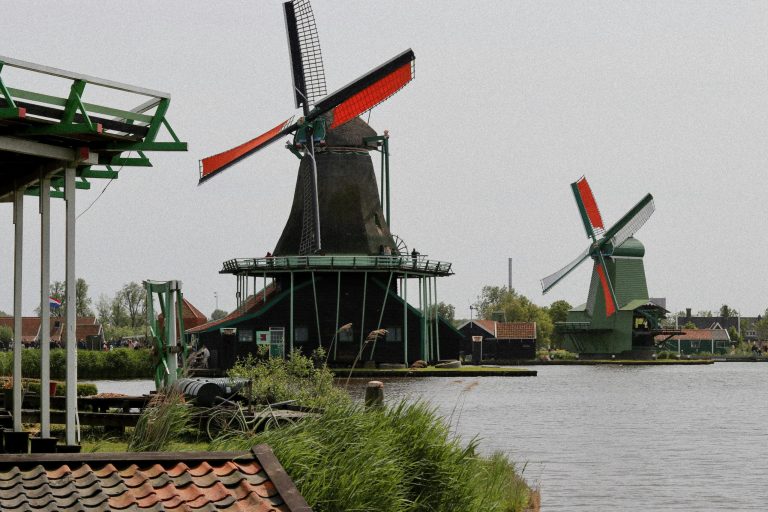 Exploring Careers in Renewable Energy and Sustainability