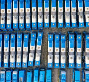 Creating a System for Tracking Consumption Patterns