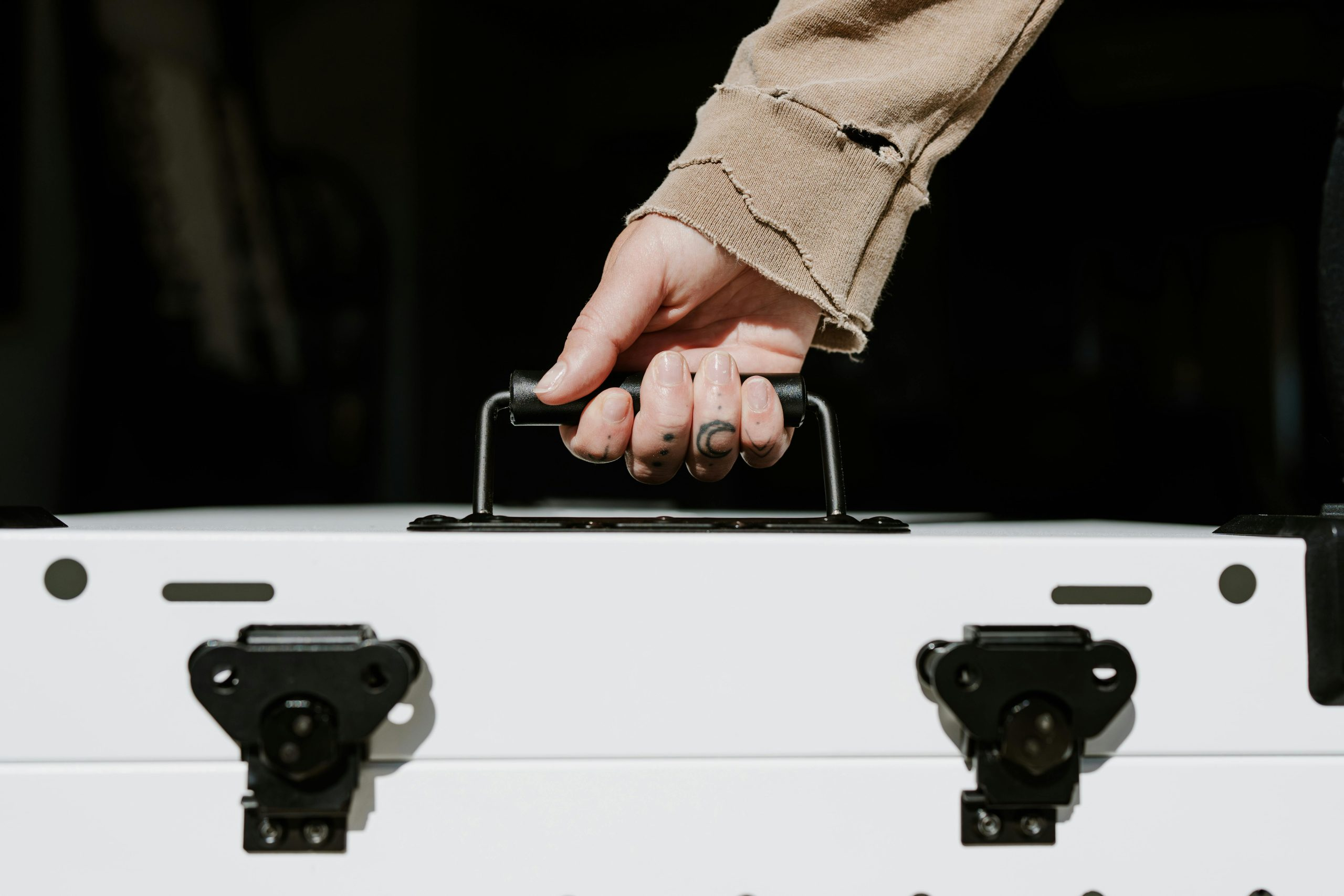 The Importance of Strong Credit for Securing Mortgages