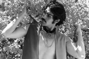 The Impact of Fashion Photography on Trend Setting and Perception