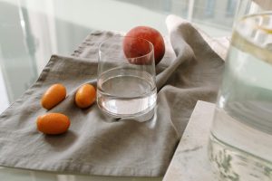 The Importance of Hydration in Maintaining Kitchen Focus