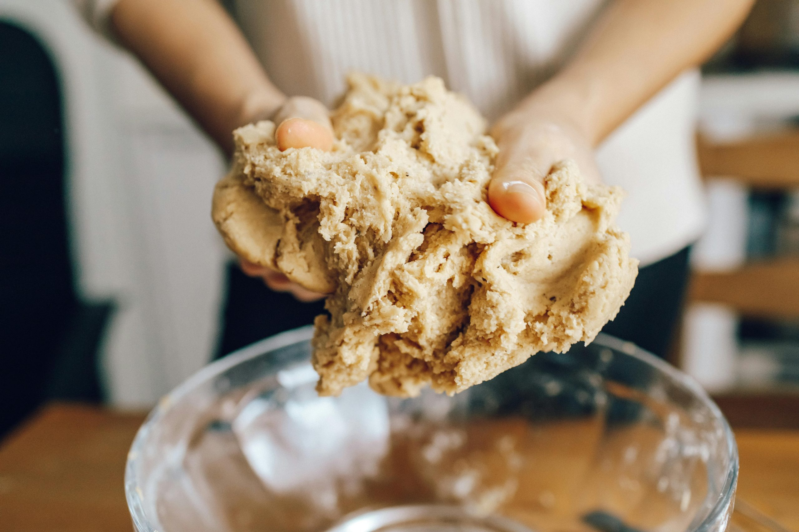 Strategies for Baking Bread With Different Types of Flour