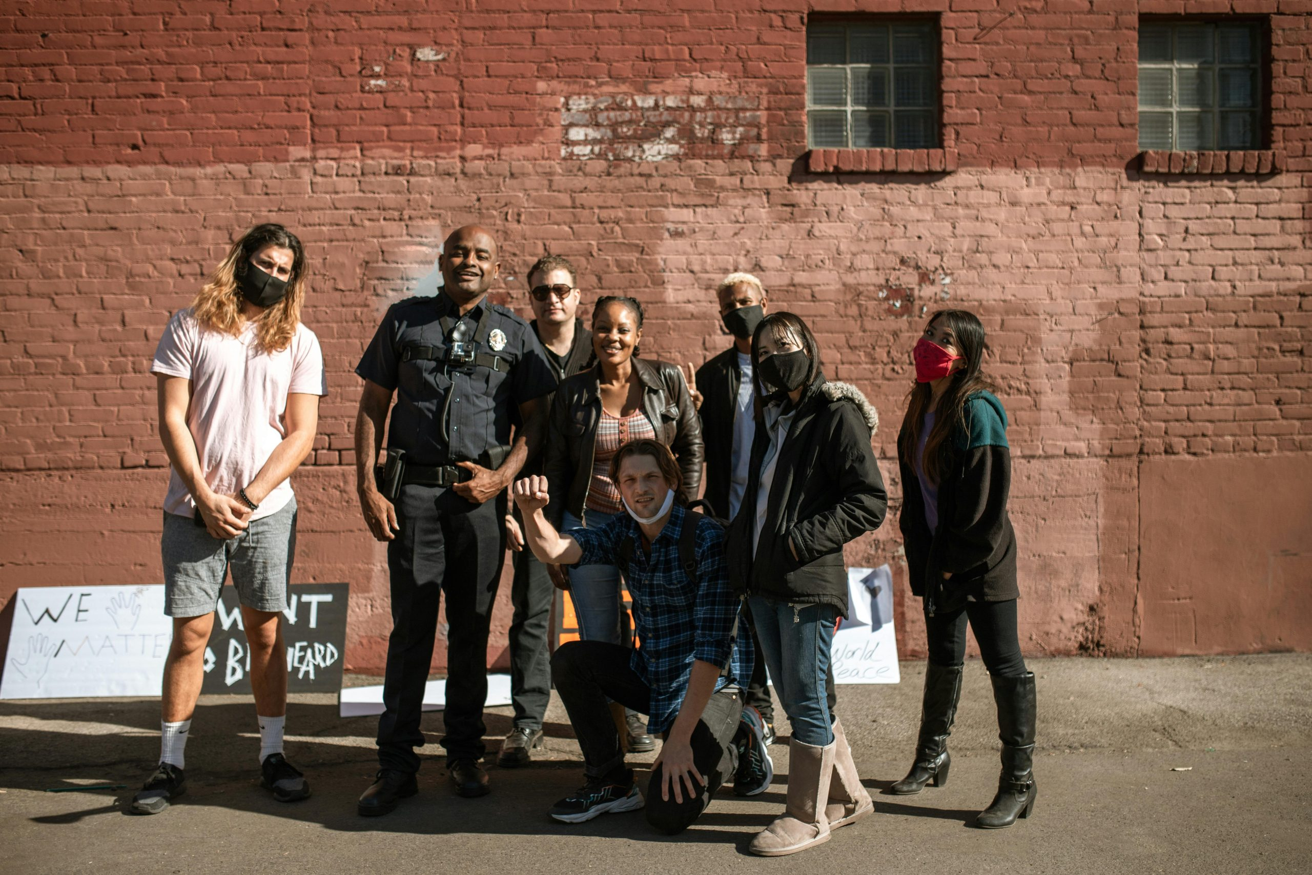 Exploring the Intersection of Music and Political Activism