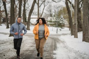 The Value of Tracking Your Personal Health Metrics