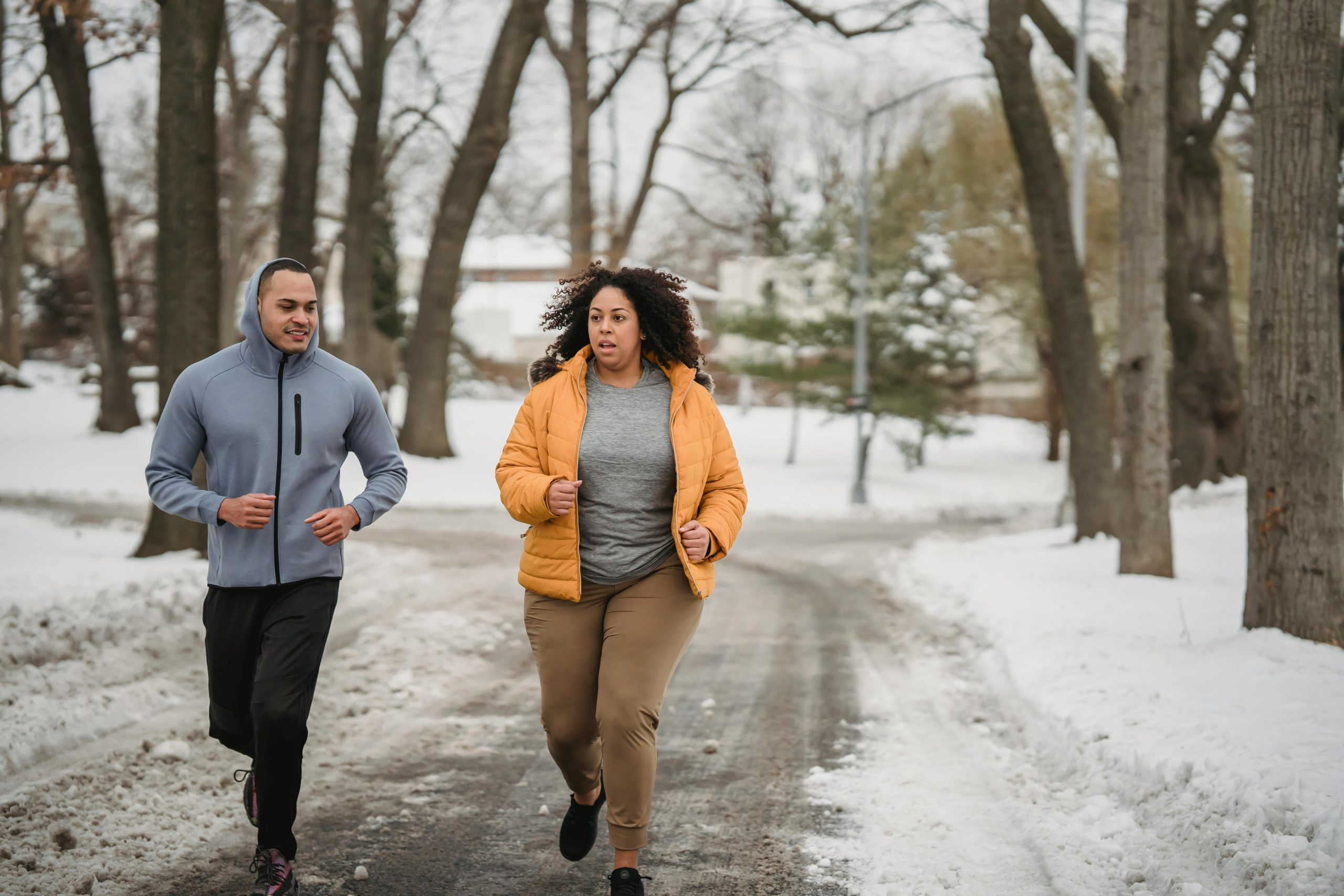 The Value of Tracking Your Personal Health Metrics