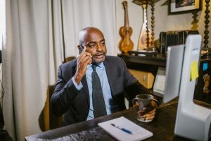 Developing Resilience: Bouncing Back Stronger From Setbacks