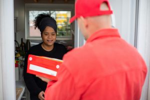 The Impact of Delivery Speed on E-commerce Satisfaction