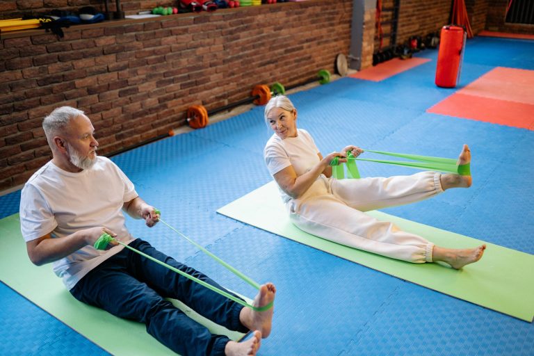 Making Exercise a Non-Negotiable Part of Your Routine
