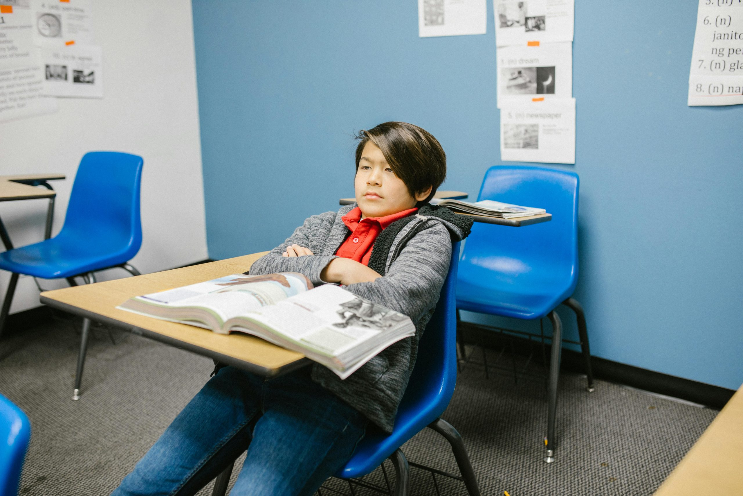 Addressing Truancy and Improving Student Attendance Rates