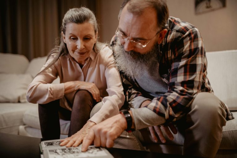 The Value of Documenting Your Personal History and Memories