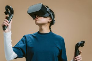 The Impact of Augmented Reality on Trying Before Buying