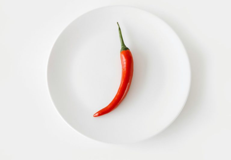 Nourishing Your Body: Simple Guide to Intuitive Eating