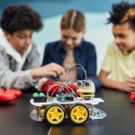 Effective Strategies for Engaging Students in STEM Subjects