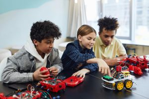 Strategies for Engaging Reluctant Learners Effectively