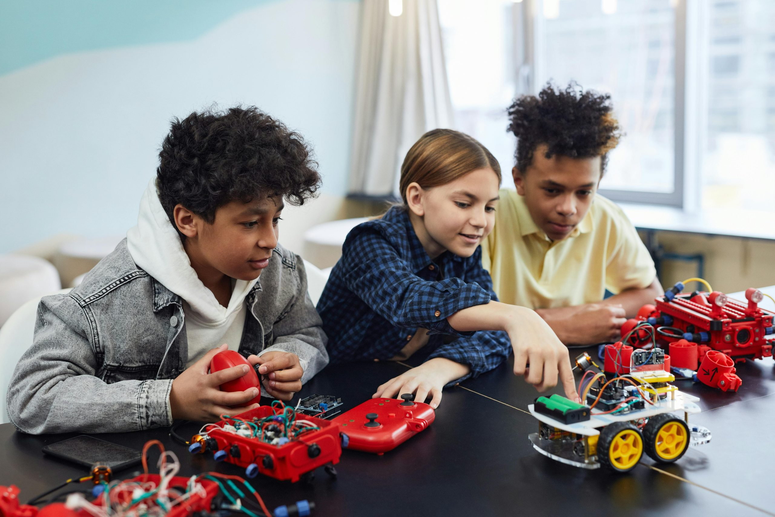 Strategies for Engaging Reluctant Learners Effectively