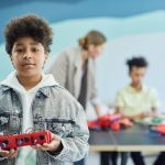Unlocking Student Potential: Future of Personalized Learning