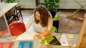 Mastering the Art of Meal Planning for Busy Weeks